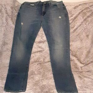 Gap 1969 Jeans